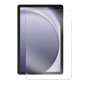 Verre tremp&eacute; pour Samsung Galaxy Tab A9+ Plus 11"" SM-X210 SM-X215 - Film de protection - Visiodirect - - Neuf