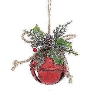 Jupe de sapin de No&euml;l pour prot&eacute;ger et d&eacute;corer le pied du sapin - Neuf