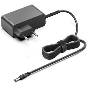 19V Alimentation Chargeur pour LG IPS277L IPS237BL N Electronics 19'' 20'' 22'' 23'' 24'' 27'' LED LCD Widescreen HDTV ADS-40FSG-19 EAY62768621 DC19V 1,3A 1,6A 1,7A 1,8A 2,53A Adaptateur Secteur - Neuf