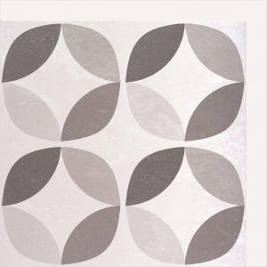 Eryi-6x Dalle Pvc Adhesive Murale Géométrique Style 30x30 Cm - Stickers Carrelage Pour Crédence Cuisine, Salle De Bain - Décoratif Autocollant Carreaux Muraux - Neuf