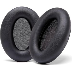 Wicked Cushions Extra Thick Replacement Earpads Compatible with Sony WH-1000XM3 Headphones &iquest; Black - Neuf