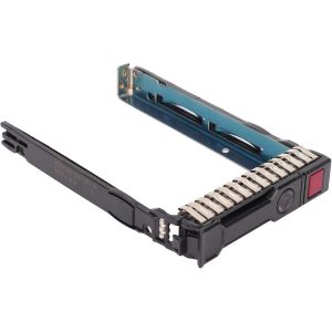 2,5"" Hdd Caddy Support Pour Disque Dur Sas/Sata Pour Dl380 Dl388 Dl560 Dl160 Dl320E Dl360E Dl360P Sl250S Dl385P[ZHUJ1286] - Neuf