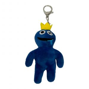 Poupee en peluche Horror Game Doors, pendentif en peluche - Neuf