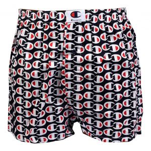 Boxer Homme Sport Champion Confort Et Qualit&eacute; -Assortiment Mod&egrave;les Photos Selon Arrivages- Boxer Long Champion - Neuf