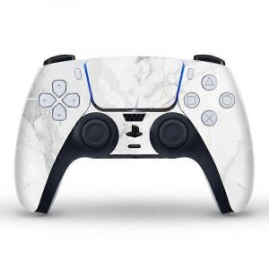 Étui De Protection Pour Manette PS5 Housse En Silicone - B - Neuf