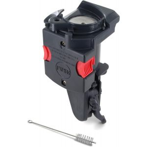 Groupe Café Avec Brosse Pour Delonghi 7313251451 Pour Machine À Café Automatique Comme Ecam Etam Magnifica Primadonna Autentica Eletta Cappucino Intensa - Neuf