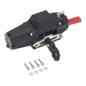 Treuil filaire en m&eacute;tal RC voiture pi&egrave;ces de rechange accessoires belle apparence - Neuf