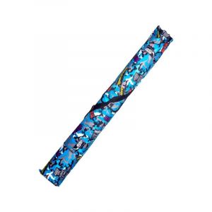 Taiyu Sac De Canne À Pêche Étanche Grande Capacité Sac Parapluie Tiges Stockage Sacs Portables Pliable Matériel De Pêche Sac À Dos-Bleu - Neuf