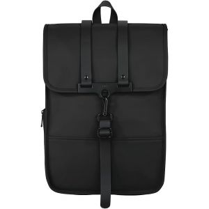 LETNERNY-Perth Sacoche D'Ordinateurs Portables 39,6 Cm (15.6"") Sac À Dos Noir - Neuf