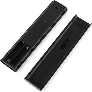 T&eacute;l&eacute;commande de rechange pour tous les t&eacute;l&eacute;viseurs Samsung LED QLED UHD SUHD 4K HDR LCD Smart TV boutons Netflix, Prime Video - Neuf