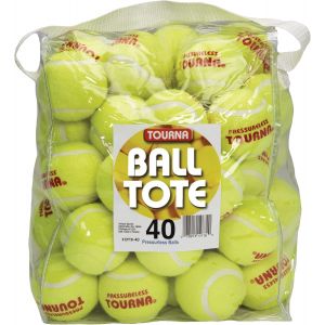 Checarzhn--No1-Pressureless Tennis - Neuf