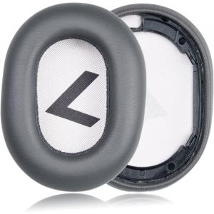 Coussinets de rechange en cuir synthétique pour écouteurs Plantronics BackBeat Pro 2, Voyager 8200 UC - Neuf