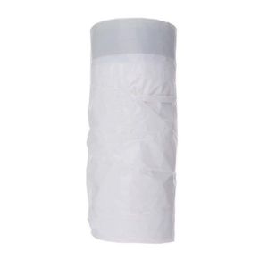 Lot De 20 Sacs À Litière Robustes Pour Chat Avec Cordon De Serrage ¿ Grands, Durables, Couleurs Assorties Pour Un Nettoyage Facile - Neuf