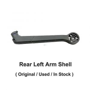 Pi&egrave;ce De Bras D'origine Pour Dji Mavic 2 Pro / Zoom / Coque De Bras D'entreprise / Cw Ccw Motors / Train D'atterrissage / Couvercle Led / Pi&egrave;ces De Rechange De C&acirc;ble D'antenne-G&eacute;n&eacute;rique - Neuf