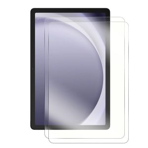 Lot de 2 Verres tremp&eacute; pour Samsung Galaxy Tab A9+ Plus 11"" SM-X210 SM-X215 - Film de protection - Visiodirect - - Neuf