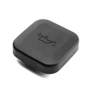 Bouchon de remplissage d'huile moteur 11127509328 pour M54 M62 N62 N73 320i 325i 330i 520i 528i 530i 545i 630i 640i - Neuf