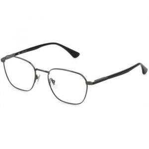 Monture De Lunettes - Police - Vk036n-480700 - Unisexe - Plastique - Noir - Neuf