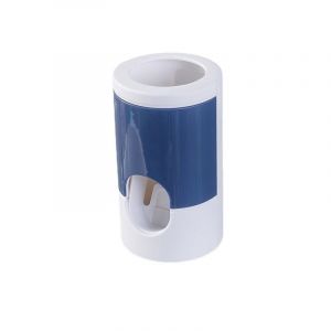 Distributeur De Dentifrice, Presse-Dentifrice Automatique Mural, Pour Toilettes, Douche, Salle De Bain - Neuf