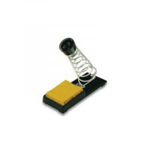 Weller - Kh 4 Support De S&eacute;curit&eacute; Pour W 61 Et Autres Mod&egrave;les - Neuf