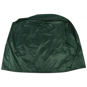 Housse de rangement etanche a la pluie et a la poussiere pour scooter portable pour personnes agees, verte, type C - Neuf