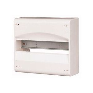 Coffret électrique nu 1 rangée 13 modules-EATON - Neuf
