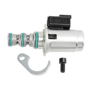 Ensemble électrovanne 459/M2874 25/220804 pour chargeuse-pelleteuse JCB - Neuf