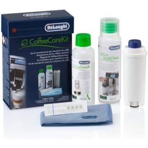 Accesorio Café Delonghi Modelo Coffee Care Kit Dlsc306 - Neuf