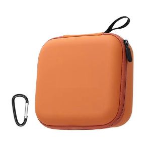 &Eacute;tui De Transport Portable Bo&icirc;tier Antichoc Bo&icirc;te De Transport Accessoires De Drone Pour Flip Orange-G&eacute;n&eacute;rique - Neuf