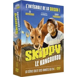 Skippy Le Kangourou : Ed Devereaux, Carry Pankhurst¿ - Neuf