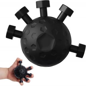 Asas-Appareil De Musculation Pour Avant-Bras,Force De Préhension,Appareil D'entraînement Des Mains,Des Doigts,Facile À Utiliser,Appareil D'entraînement Des Avant-Bras,Des Doigts Pour La Récupération - Neuf