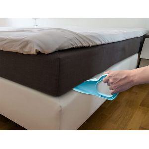 Outil de levage de matelas pour faire le lit et changer les draps facilement. - Neuf