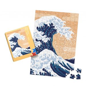 Puzzle tendance, materiau ecologique, exquis, durable, couleurs vives, design unique, CPT243 3 (300 pieces) - Neuf