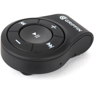 Itrip Clip Adaptateur Bluetooth Pour &Eacute;couteurs Et Casques Audio Pour Iphone 7/7 Plus - Noir - Neuf