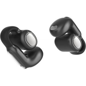 Open Ear Écouteurs Bluetooth À Clip Pour Le Sport, Ecouteurs Bluetooth Sans Fil Sport Avec Réduction De Bruit Enc, Ipx5 Étanche, 80H Autonomie En Veille, Charge Usb-C - Neuf