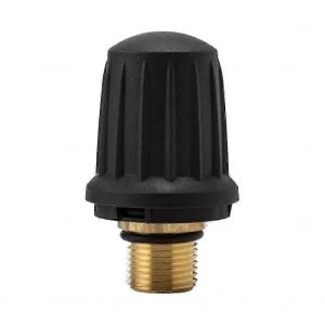 Nettoyeur Vapeur Soupape De S&eacute;curit&eacute; En Laiton Pour Karcher Sc1 Ctk10 Sc2 Sg4/2 Sg4/4 Remplacer Le Couvercle Du R&eacute;servoir - Neuf