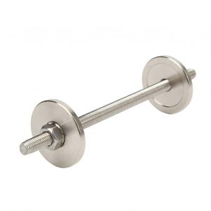 Outil Installation Bo&icirc;tier P&eacute;dalier - Presse Cuvette V&eacute;lo Risk - Neuf