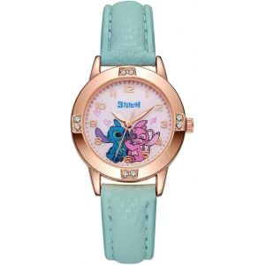 Bnhgc-Montre Enfant Digitale, Montre Enfant Dessin Animé Numerique, Ajustable Montre De Poignet Numérique Pour Garçons Et Filles - Neuf