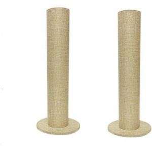 Tianyi-Lot De 2 Présentoirs Pour Bracelet Vertical, Porte-Bracelet En Velours, Présentoir En Forme De Barre Verticale, Toucher Épais, Doux Et Délicat, Pour Serre-Tête, Bijoux, Bracelet - Neuf