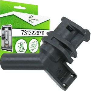 JGD-Tuyau de D&eacute;tartrage pour Machine &agrave; Caf&eacute; avec le Code Original 7313226711 7313222371 pour Delonghi Nespresso Lattissima pour Ariete - Garantie de 5 Ans - - Neuf