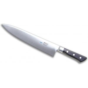 JEXNOVASHOP-Couteau de chef gamme Professional lame 250mm MBK-95 - Neuf