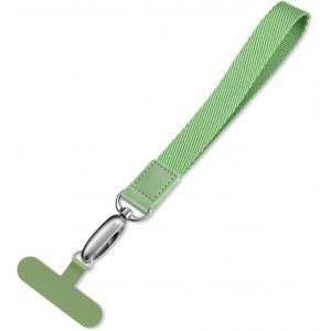 KAL-Cha&icirc;ne Pour T&eacute;l&eacute;phone Portable, Universelle, Cordon &Agrave; Accrocher Autour Du Cou - Neuf