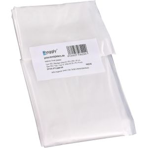 KALANKA-Housse de Matelas - Housse de Rangement pour Matelas de 80 à 100 cm de Large - Inodore et indéchirable - Sac de Rangement pour Le déménagement et Le Stockage - Neuf