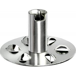 Lame De Fouet (Blister Pack) Compatible Avec Tous Les Mod&egrave;les Argent&eacute; - Neuf