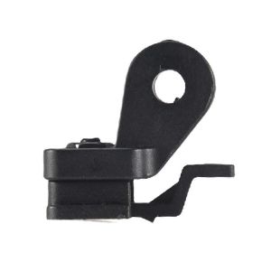 Support De Montage De Support De Support De Compteur De Code De Lampe De Compteur De Vélo Bontrager Ion Prort Lifting Tail Lamp - Neuf