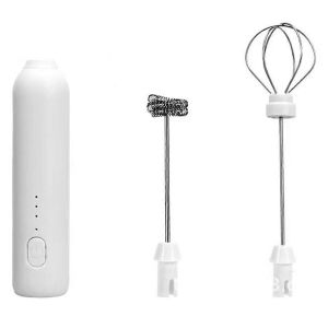 Mini mixeur à lait électrique pour la maison - Neuf