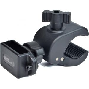Support Radio pour v&eacute;lo/Moto/Voiture/Camion - Compatible avec Radio bidirectionnelle UV5R Kenwood Midland Motorola Tlkr - Neuf