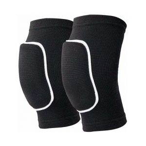 Lot De 2 Genouillères De Compression Respirantes Et Antidérapantes - Genouillères Souples Et Ergonomiques Pour Le Sport Et Les Activités - Taille S - Neuf