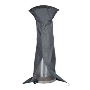 Housse De Protection Pour Parasol Chauffant, Résistant Aux Intempéries, Ø53cm, 221cm - Neuf
