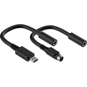 Compatible avec ordinateur portable - Kit de connecteur d'alimentation 330 W CC, embout USB et connecteurs CC &iquest;&iquest; 4 trous - Neuf