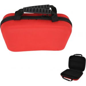 Eryi-Sac D'urgence Kit De Survie Portable Sac D'urgence Vide Sac D'urgence Eva Coque Rigide Sac De Survie D'urgence Sac D'urgence Léger Trousse De Secours - Neuf
